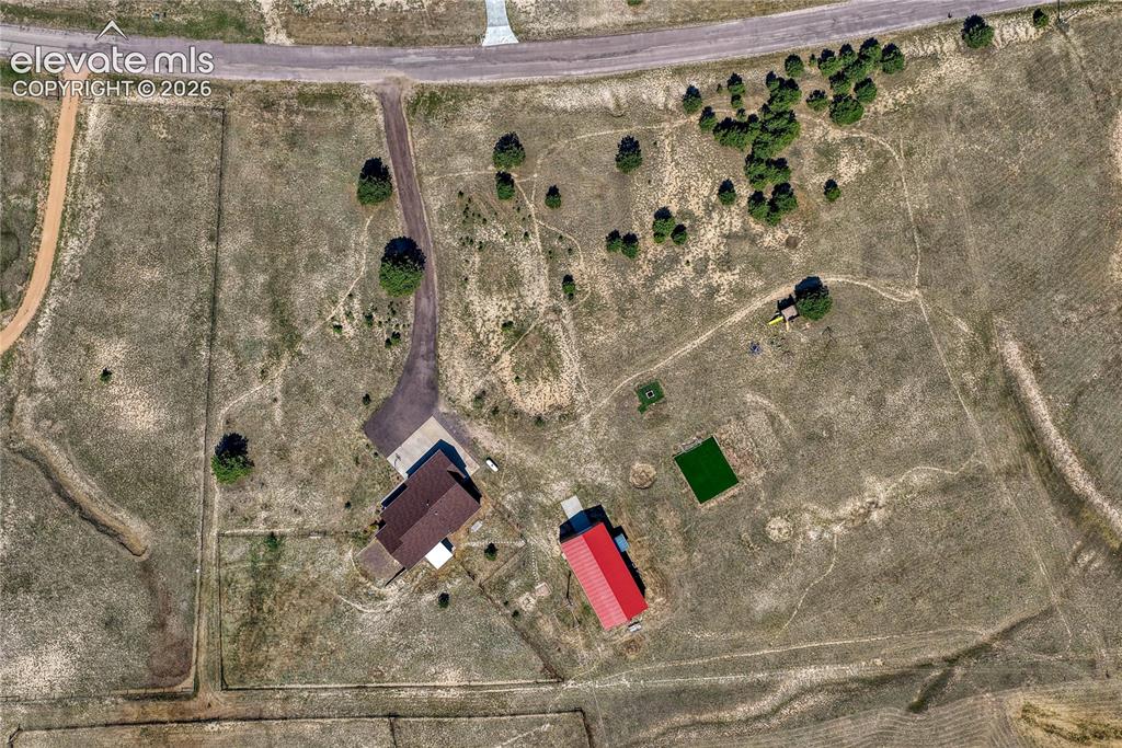 13695 Woodlake Road Elbert CO 80106