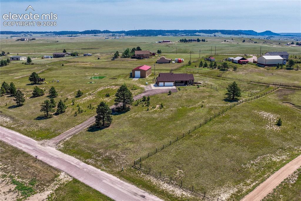 13695 Woodlake Road Elbert CO 80106