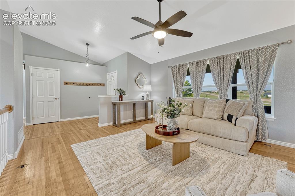 13695 Woodlake Road Elbert CO 80106