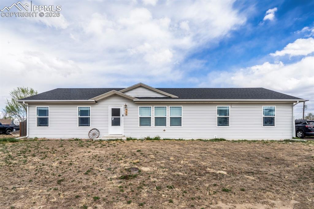 736 Indiana Avenue Limon CO 80828