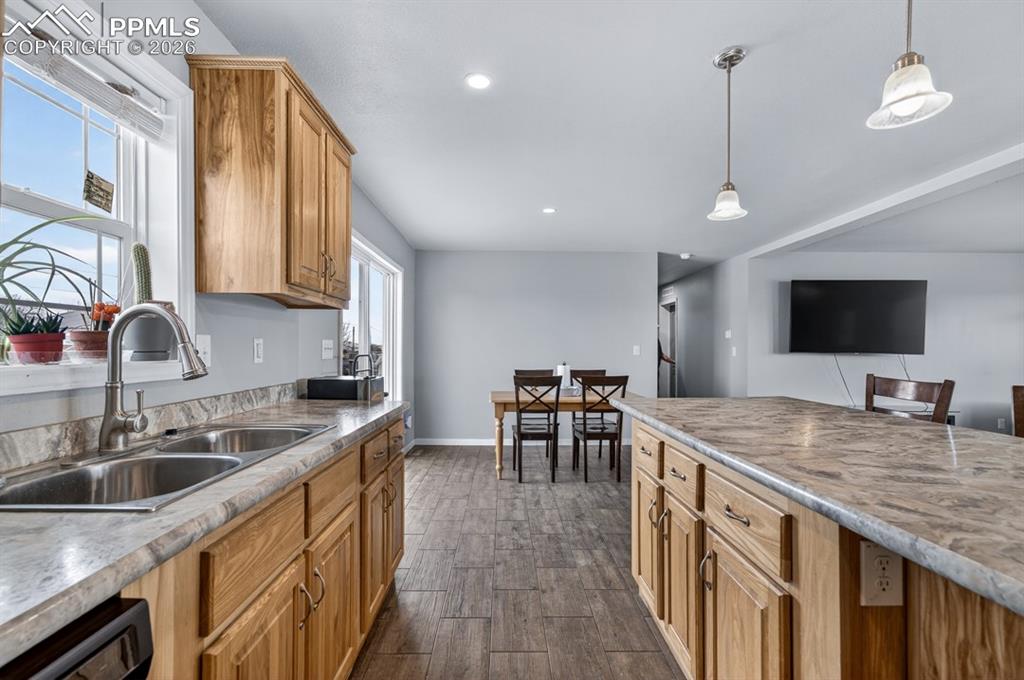 736 Indiana Avenue Limon CO 80828