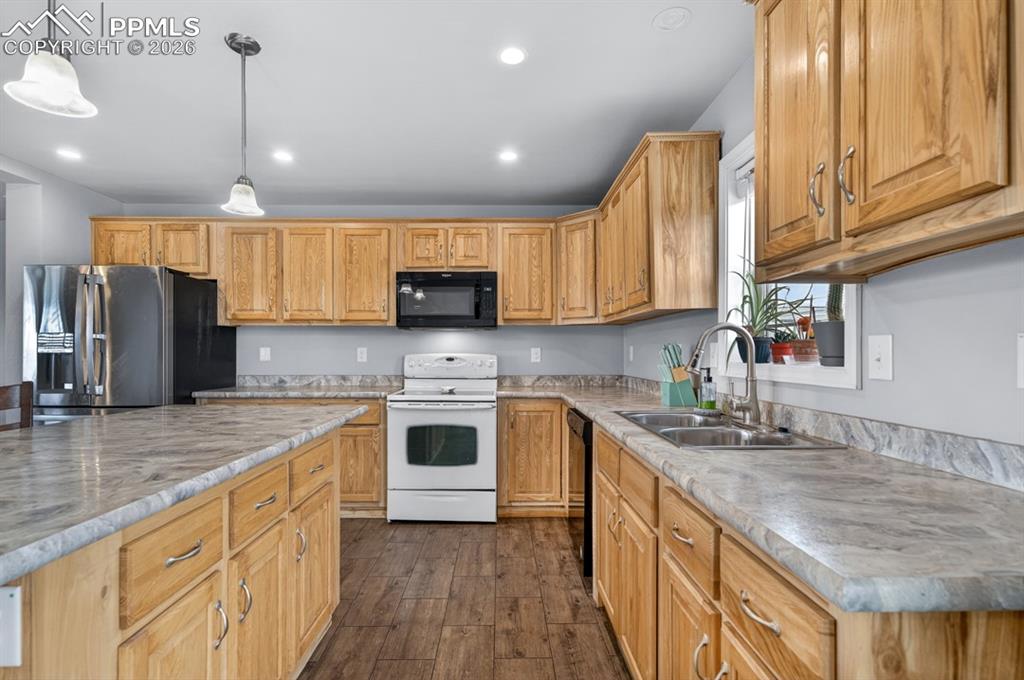 736 Indiana Avenue Limon CO 80828