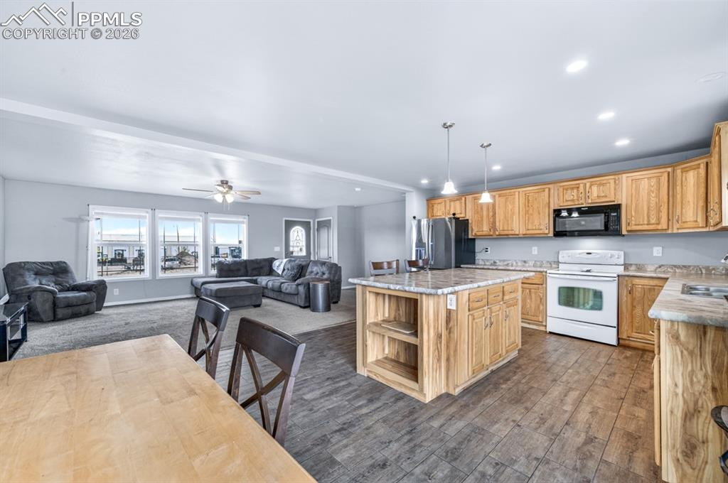 736 Indiana Avenue Limon CO 80828