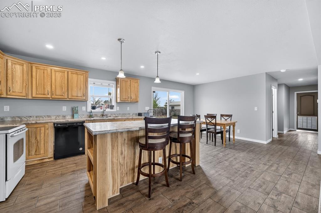 736 Indiana Avenue Limon CO 80828