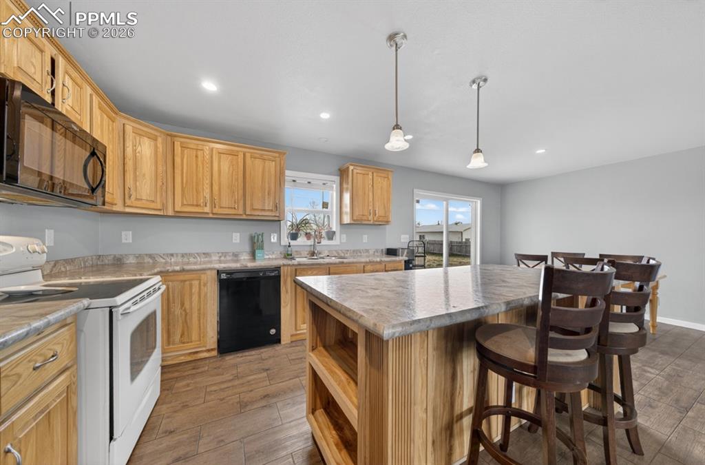 736 Indiana Avenue Limon CO 80828