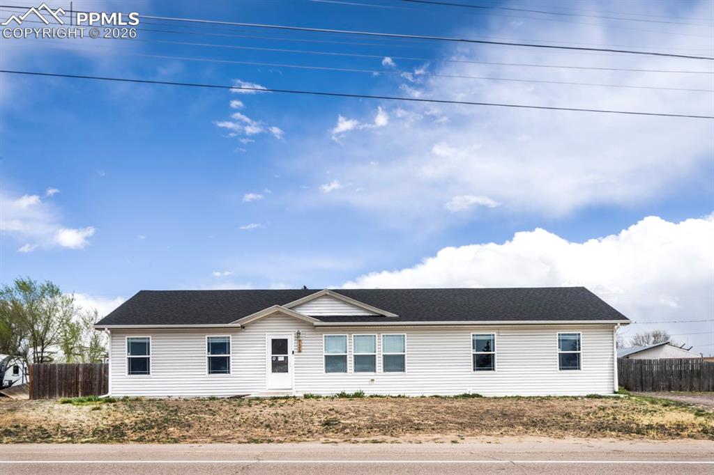 736 Indiana Avenue Limon CO 80828