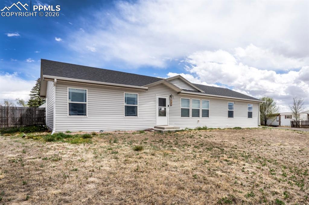 736 Indiana Avenue Limon CO 80828