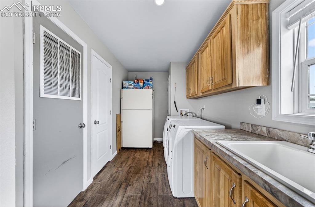 736 Indiana Avenue Limon CO 80828