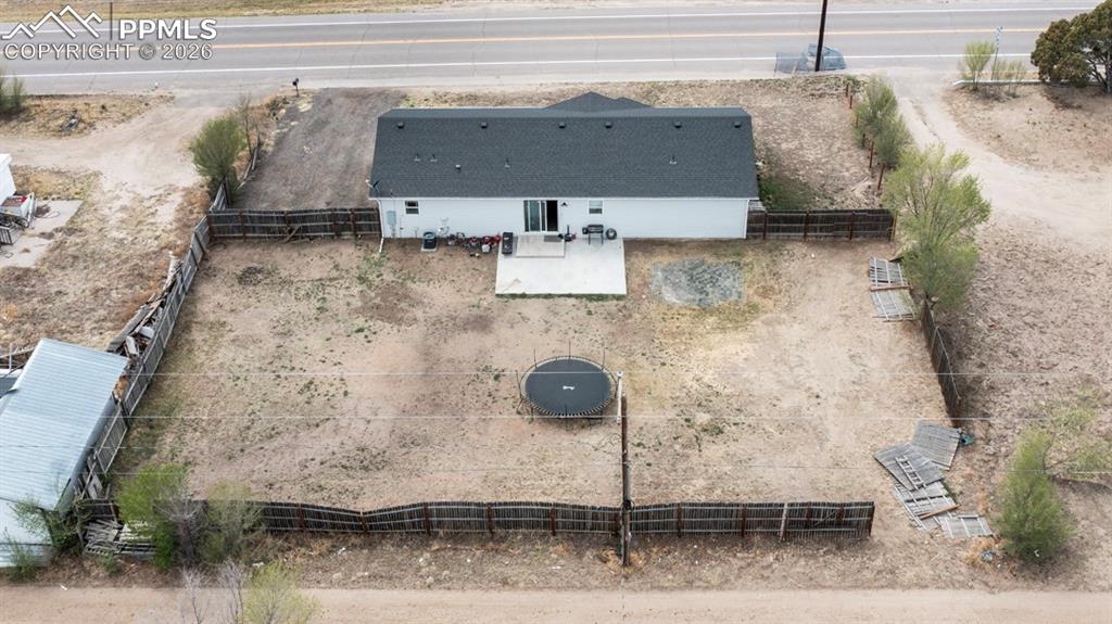 736 Indiana Avenue Limon CO 80828