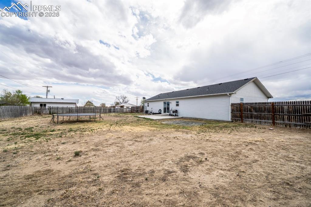 736 Indiana Avenue Limon CO 80828