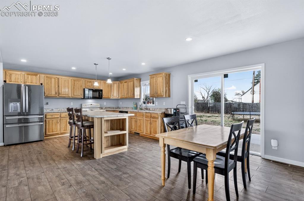 736 Indiana Avenue Limon CO 80828
