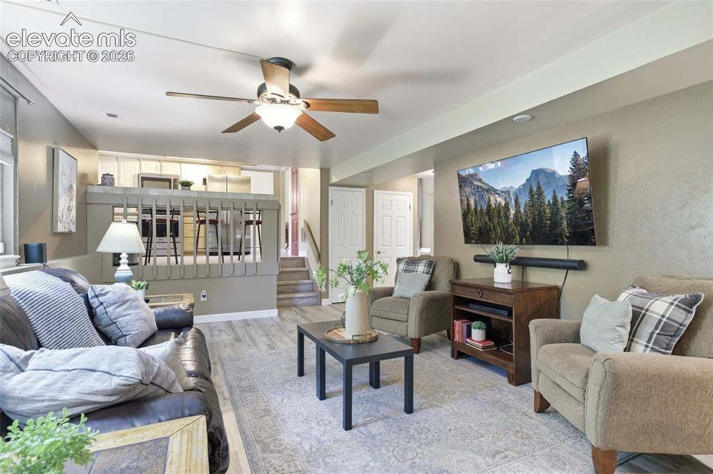 4856 Chaparral Road Colorado Springs CO 80917