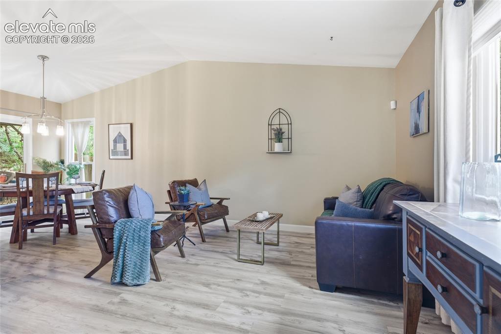 4856 Chaparral Road Colorado Springs CO 80917