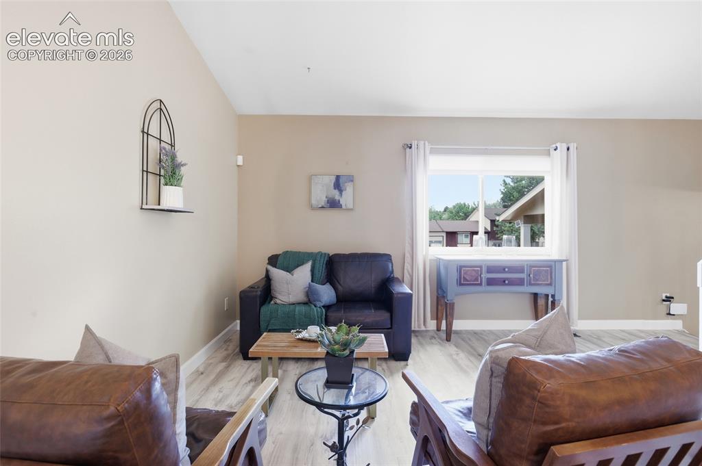 4856 Chaparral Road Colorado Springs CO 80917