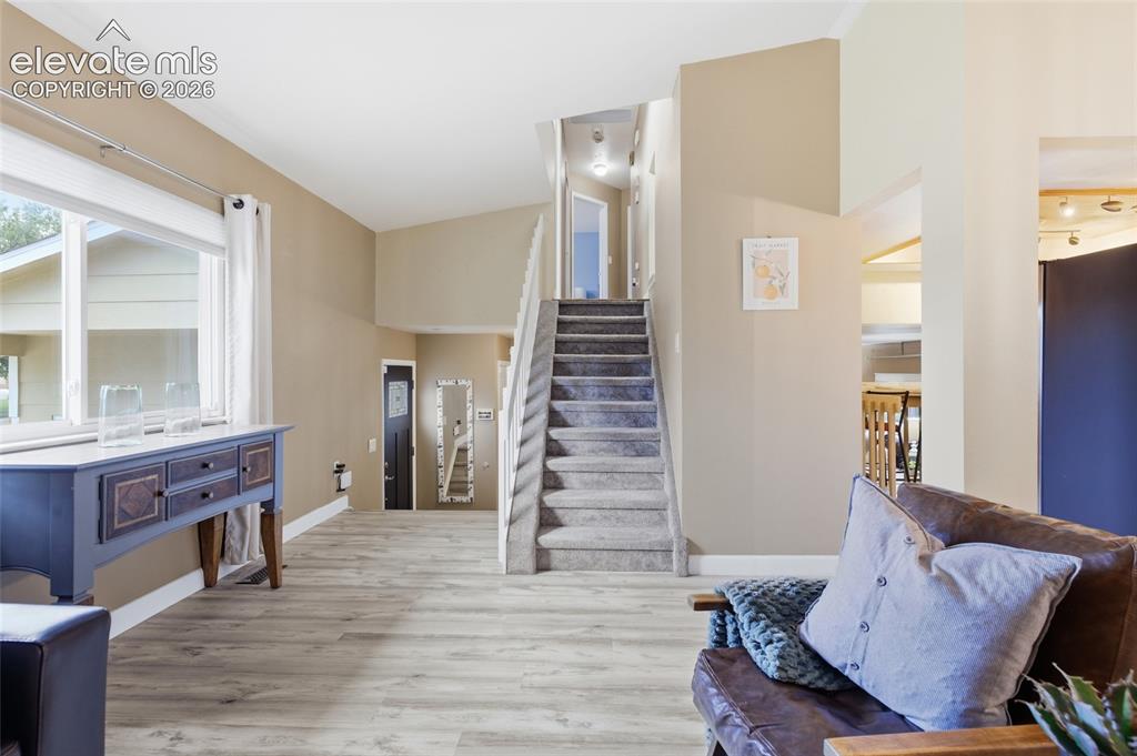 4856 Chaparral Road Colorado Springs CO 80917