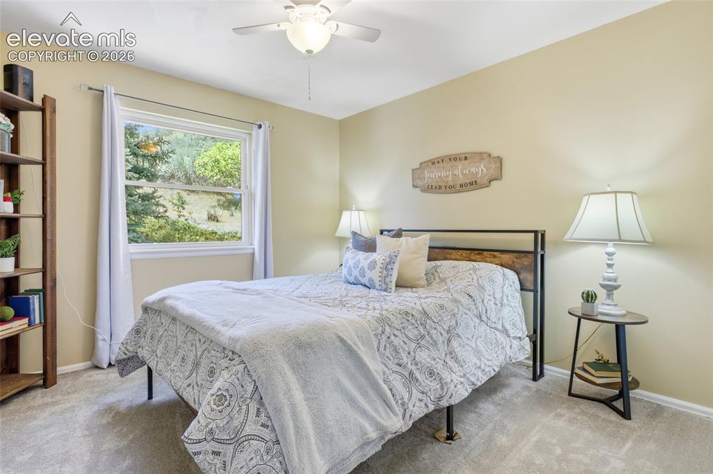 4856 Chaparral Road Colorado Springs CO 80917