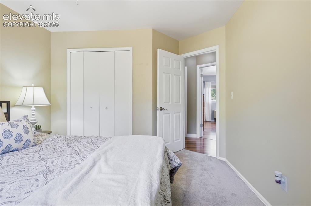 4856 Chaparral Road Colorado Springs CO 80917