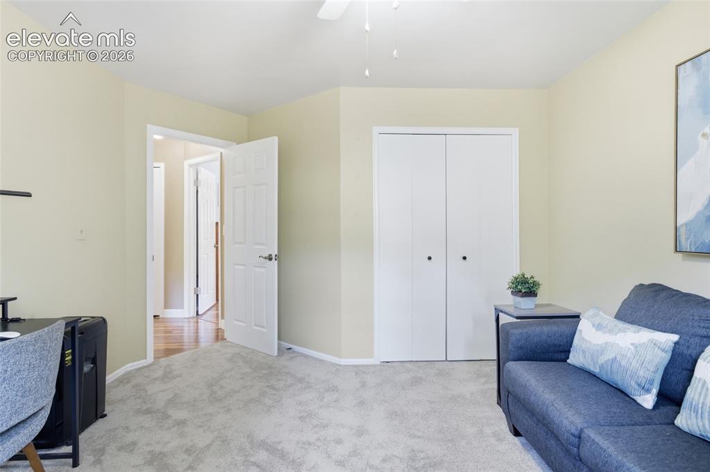 4856 Chaparral Road Colorado Springs CO 80917