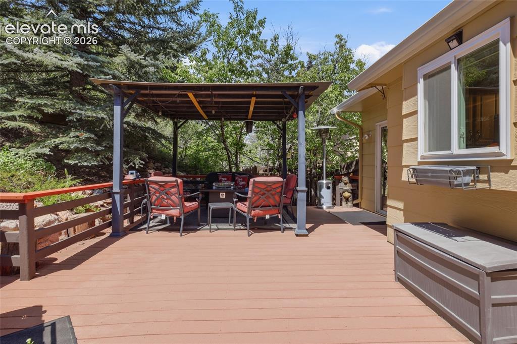 4856 Chaparral Road Colorado Springs CO 80917