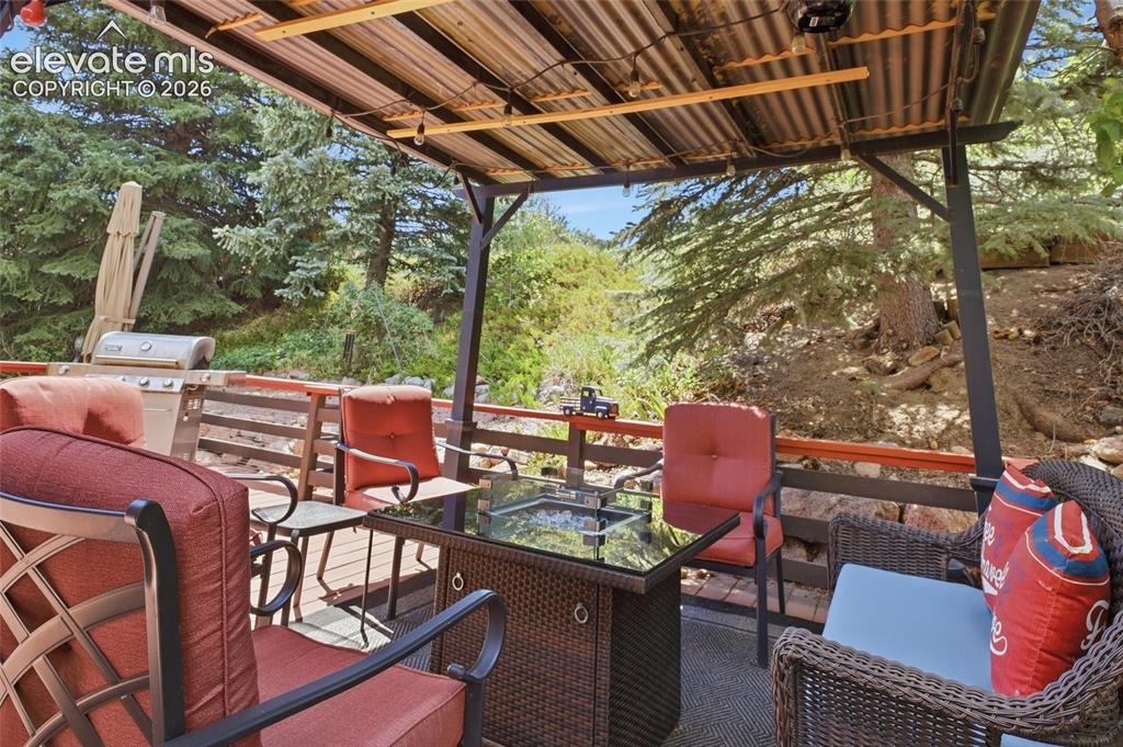 4856 Chaparral Road Colorado Springs CO 80917