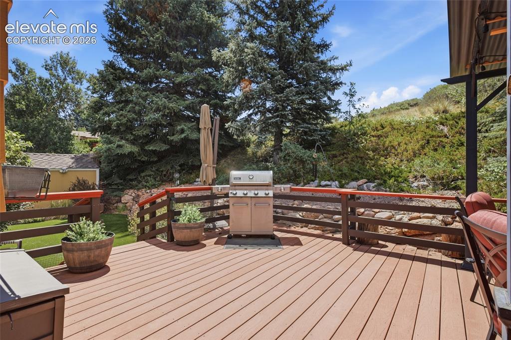 4856 Chaparral Road Colorado Springs CO 80917