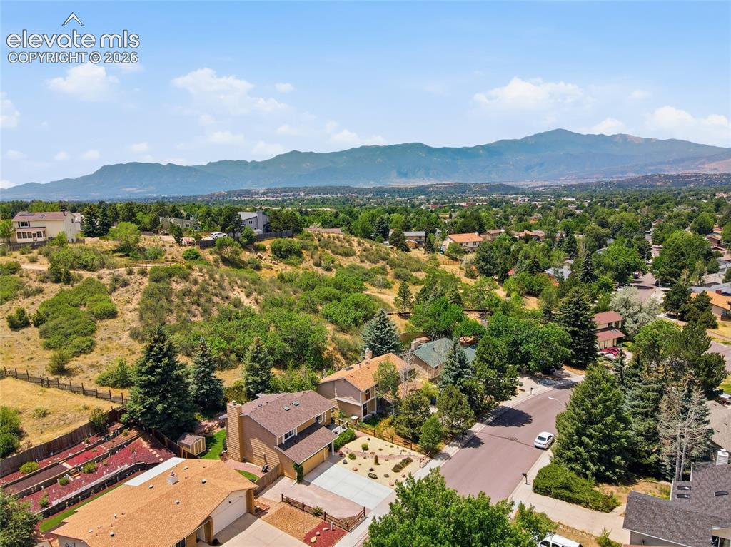 4856 Chaparral Road Colorado Springs CO 80917