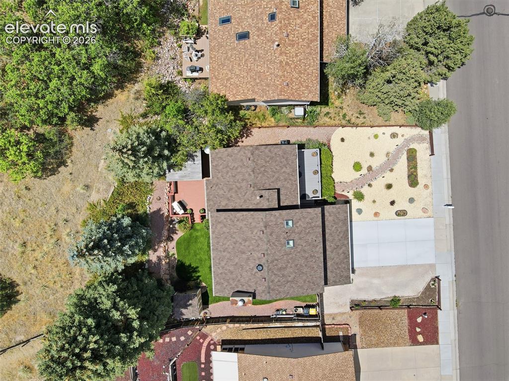 4856 Chaparral Road Colorado Springs CO 80917