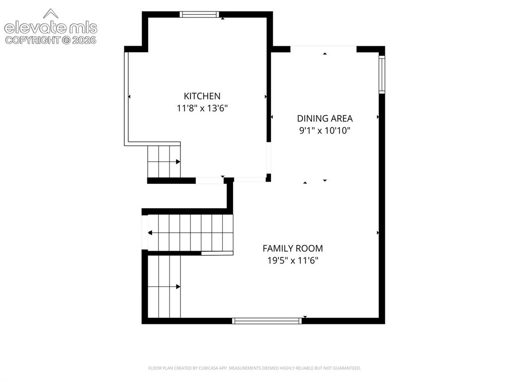 4856 Chaparral Road Colorado Springs CO 80917