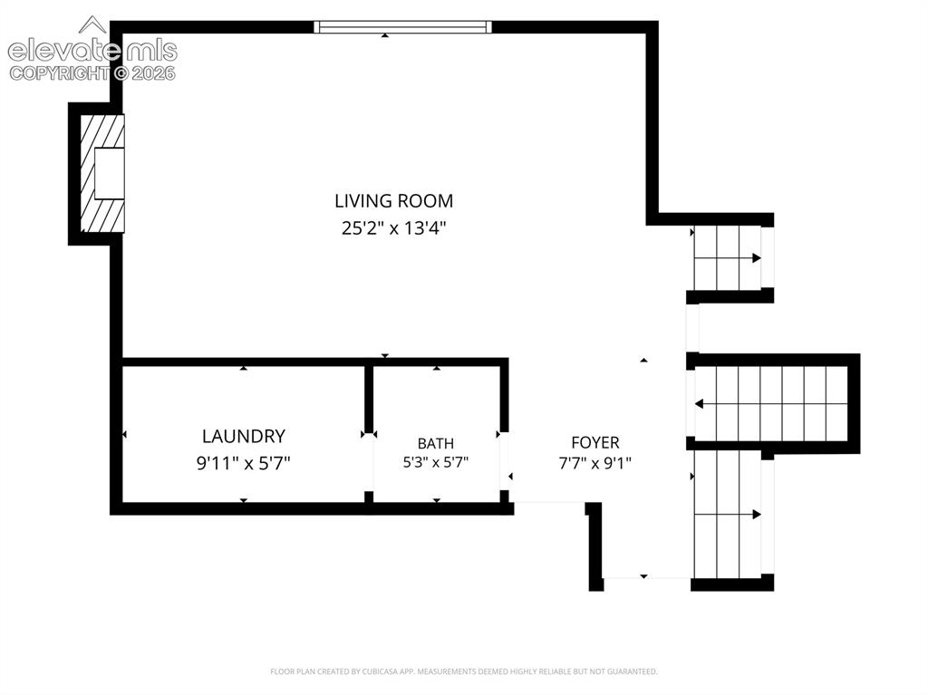 4856 Chaparral Road Colorado Springs CO 80917