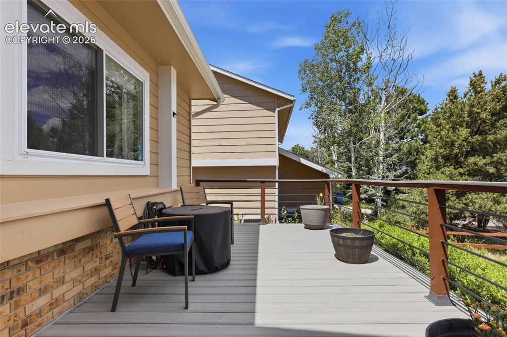 4856 Chaparral Road Colorado Springs CO 80917