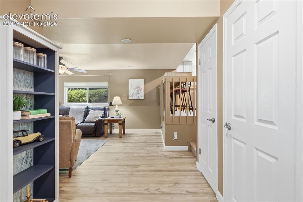 4856 Chaparral Road Colorado Springs CO 80917