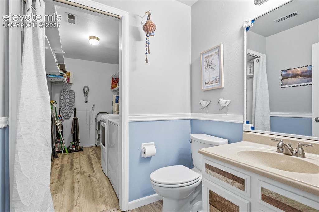 4856 Chaparral Road Colorado Springs CO 80917