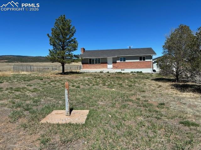 7821 W Highway 78 Beulah CO 81023