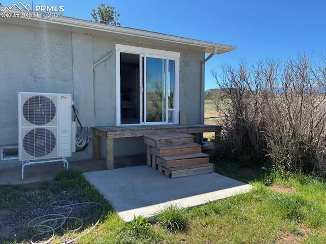 7821 W Highway 78 Beulah CO 81023