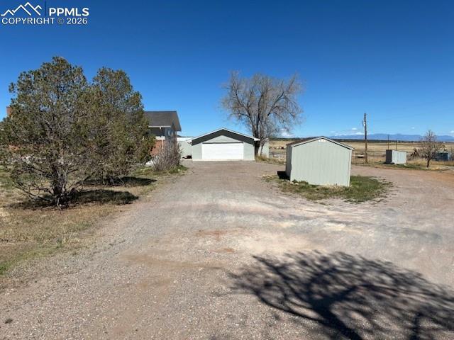 7821 W Highway 78 Beulah CO 81023