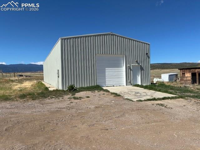 7821 W Highway 78 Beulah CO 81023