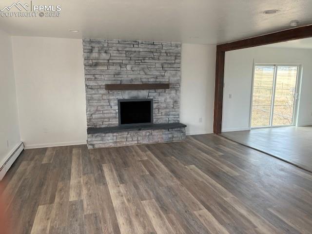 7821 W Highway 78 Beulah CO 81023
