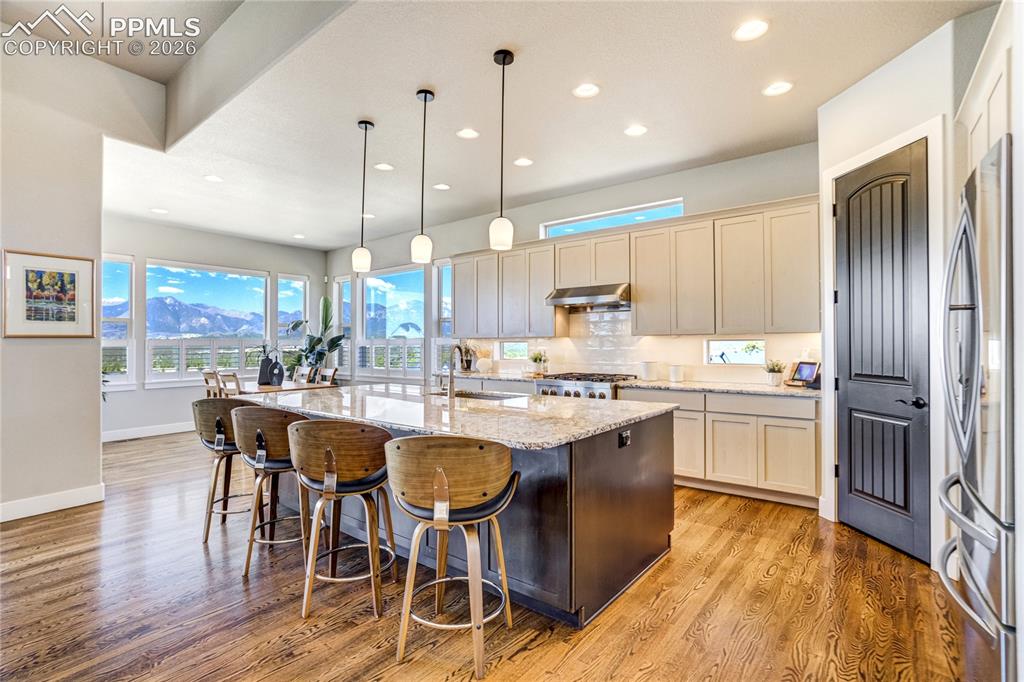 909 Sir Barton Drive Colorado Springs CO 80921