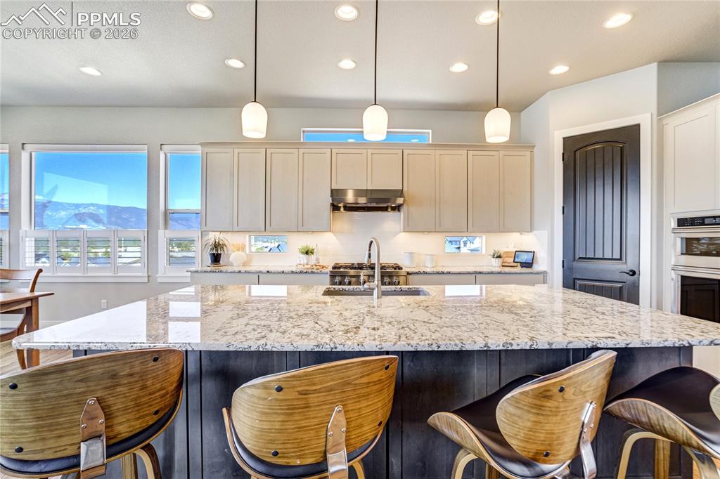 909 Sir Barton Drive Colorado Springs CO 80921