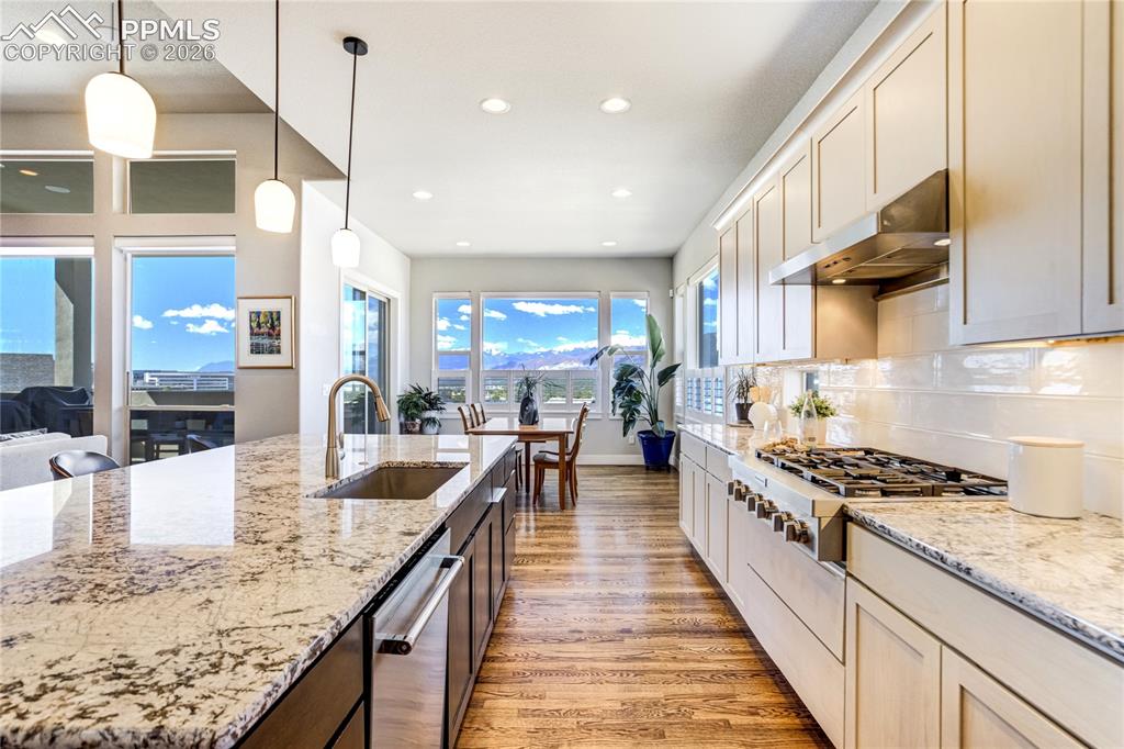 909 Sir Barton Drive Colorado Springs CO 80921
