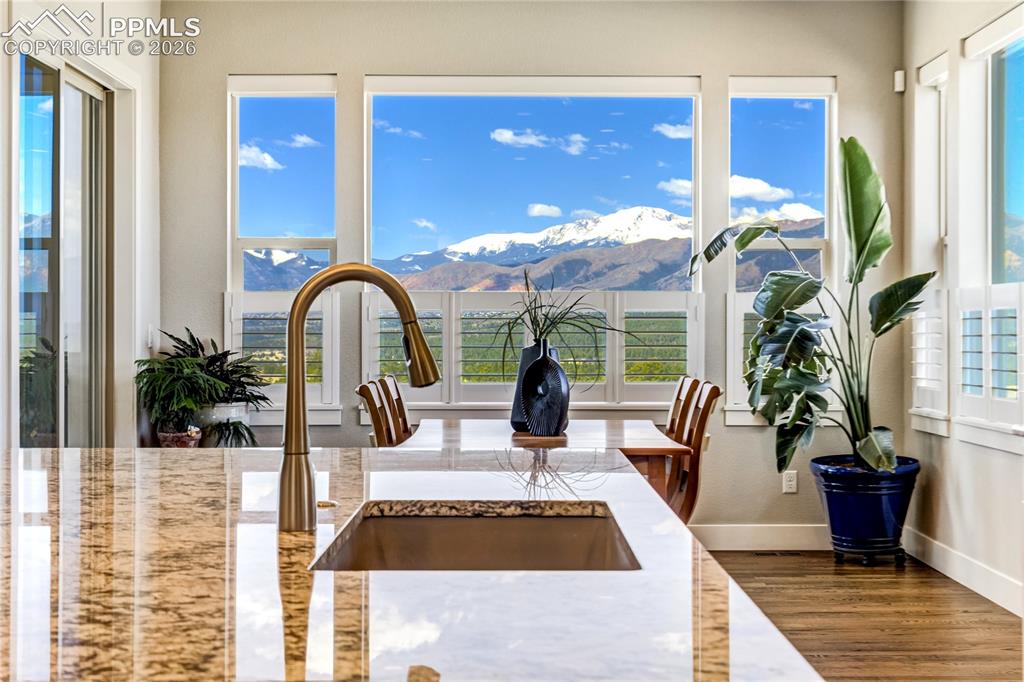 909 Sir Barton Drive Colorado Springs CO 80921