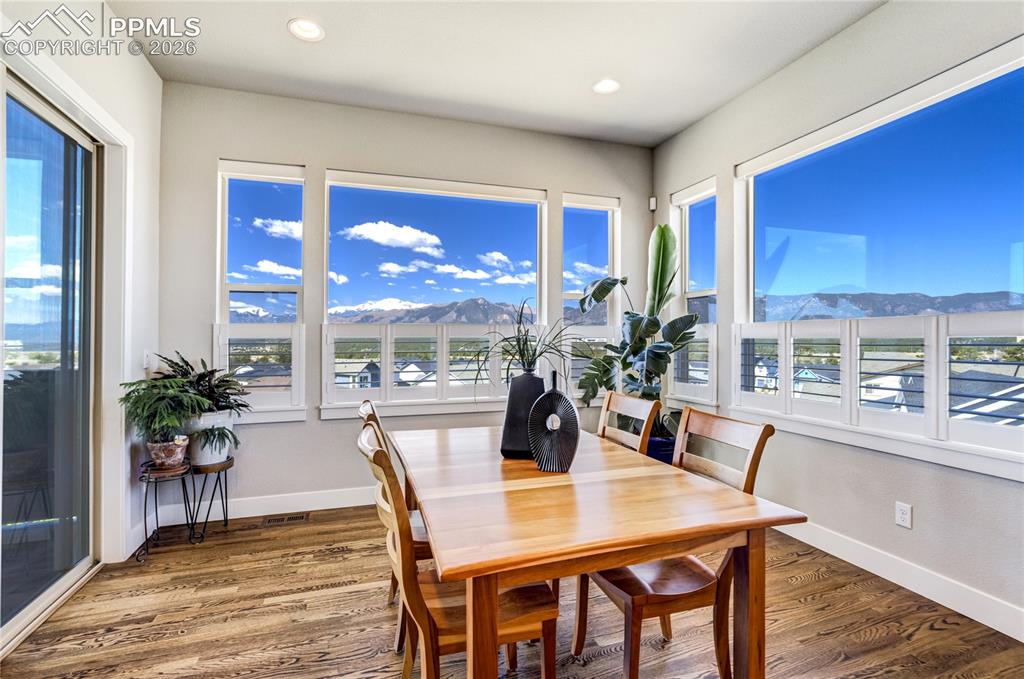 909 Sir Barton Drive Colorado Springs CO 80921