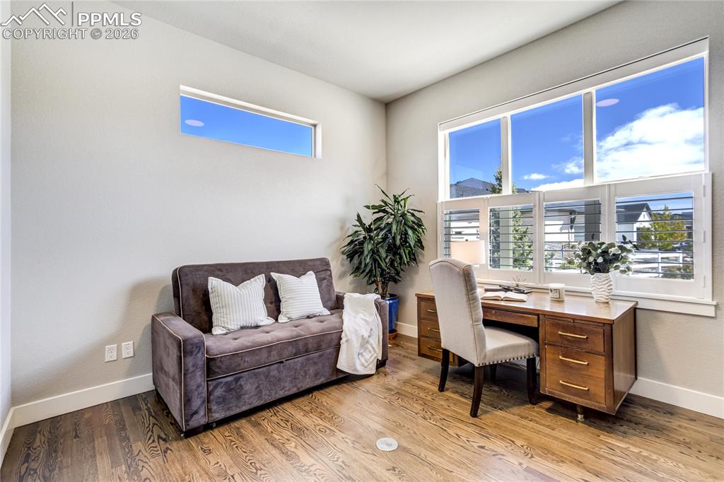 909 Sir Barton Drive Colorado Springs CO 80921