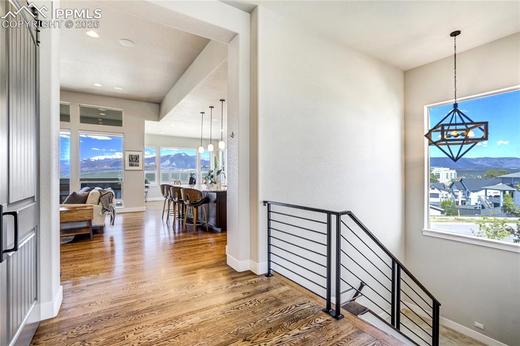 909 Sir Barton Drive Colorado Springs CO 80921