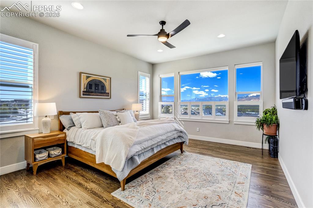 909 Sir Barton Drive Colorado Springs CO 80921