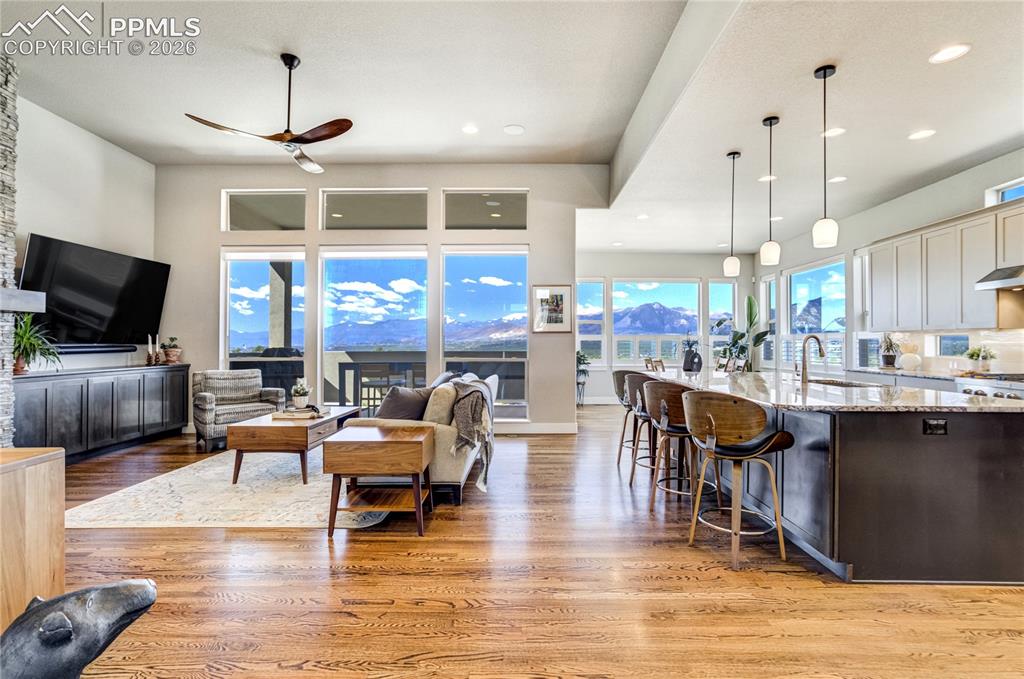 909 Sir Barton Drive Colorado Springs CO 80921
