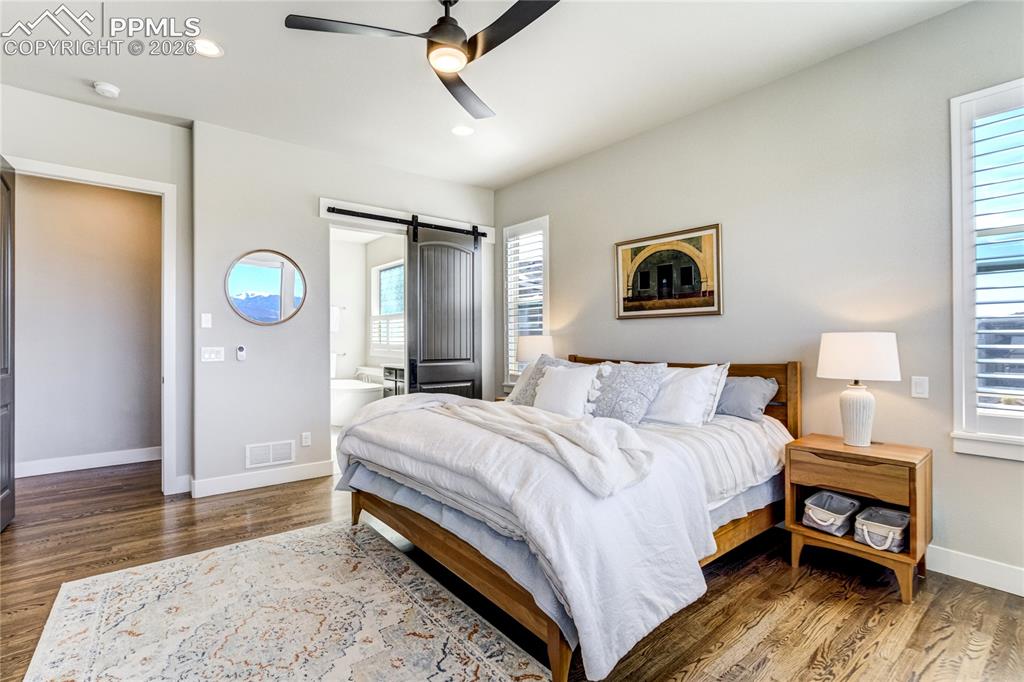 909 Sir Barton Drive Colorado Springs CO 80921