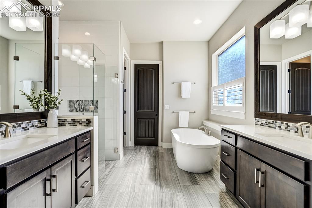 909 Sir Barton Drive Colorado Springs CO 80921
