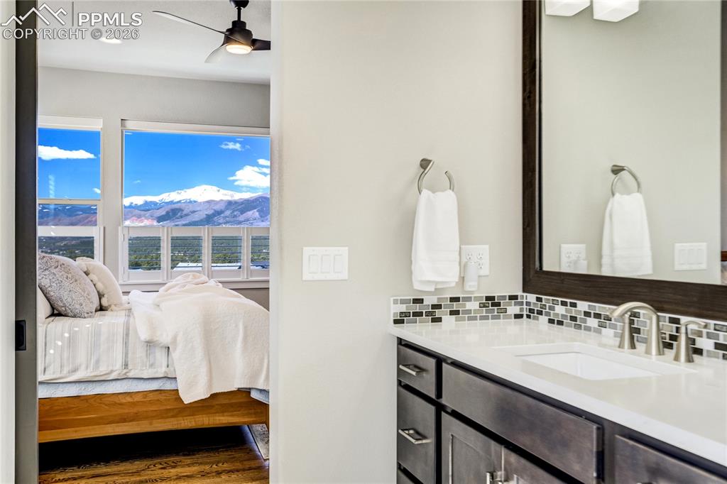 909 Sir Barton Drive Colorado Springs CO 80921