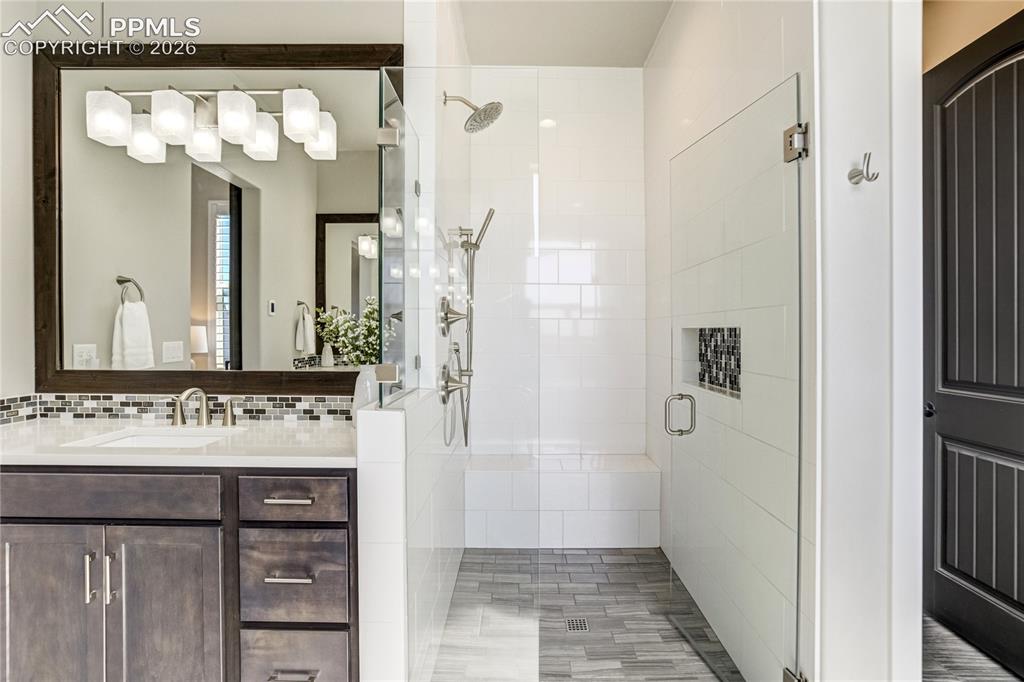 909 Sir Barton Drive Colorado Springs CO 80921